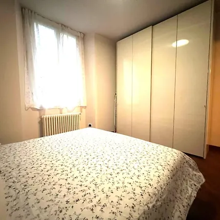 Lecco Holiday Apartment Lejlighed Lecco