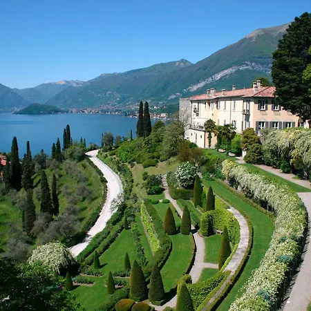 Lecco Holiday Apartment 레코