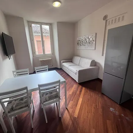 Apartment Lecco Holiday Apartment *