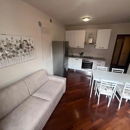 Lejlighed Lecco Holiday Apartment Lecco