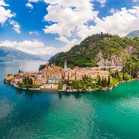 公寓 Lecco Holiday Apartment