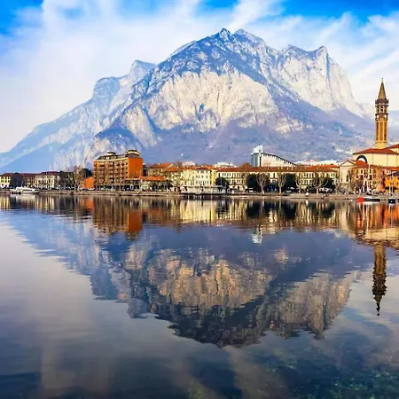 Lecco Holiday Apartment Apartment *